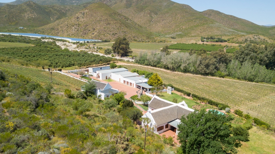 16 Bedroom Property for Sale in Robertson Rural Western Cape